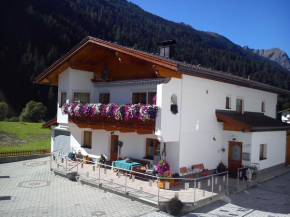 Apartment Familie Thomas und Angelika Melmer, Sankt Leonhard Im Pitztal, Österreich, Sankt Leonhard Im Pitztal, Österreich